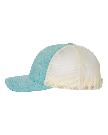 Richardson 115CH - Low Profile Trucker Cap